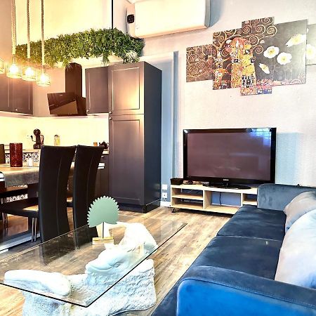 Ferienwohnung En Plein Coeur De Perpignan Le Superbe Exterior foto